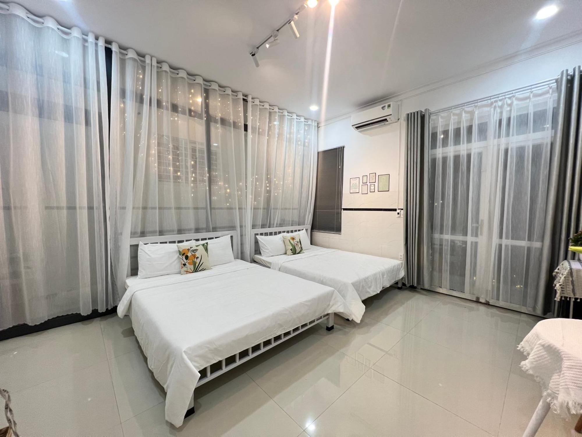 Beachside House Mui Ne II Apartment Ap Khanh Phuoc Exterior photo